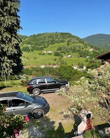 Ferienwohnung La Colline De Pam Cornimont Exterior foto