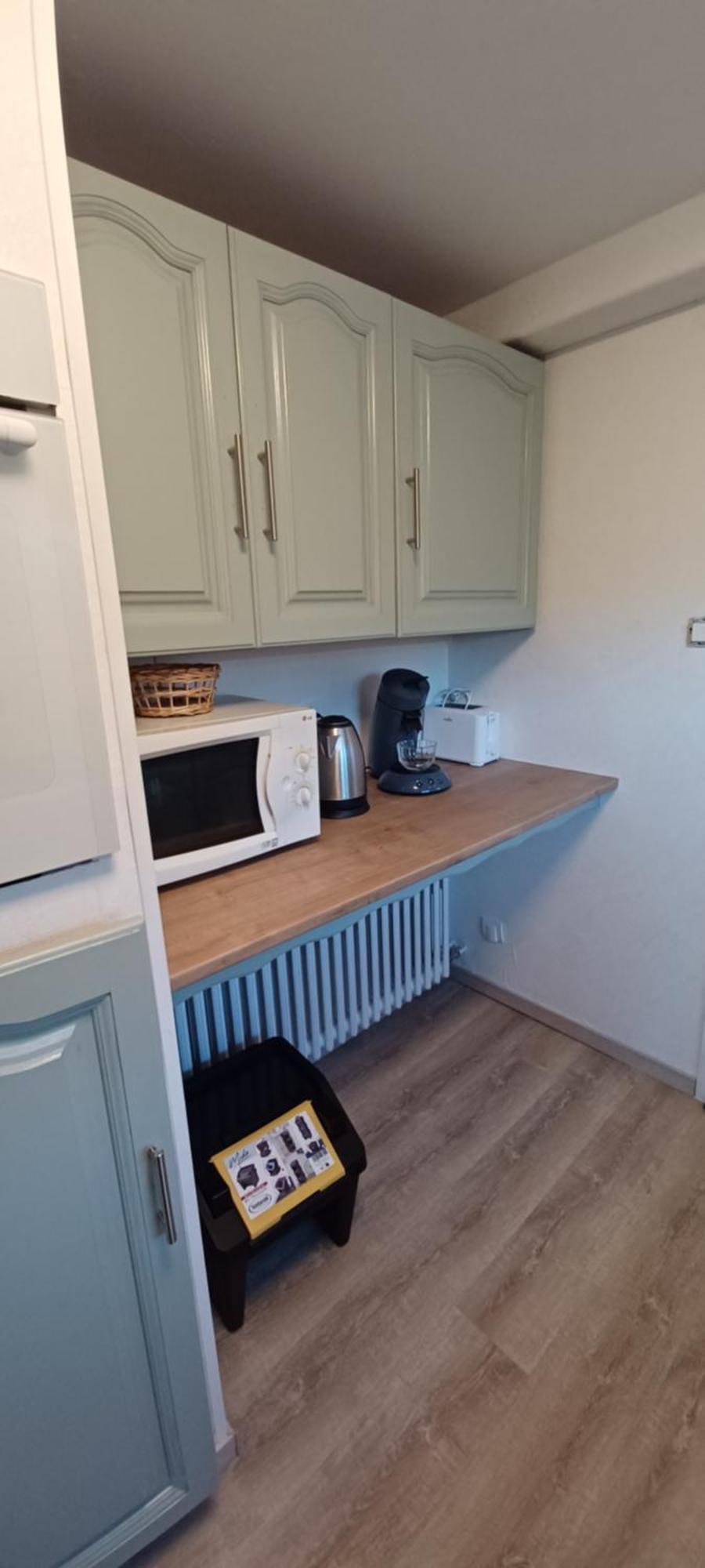 Ferienwohnung La Colline De Pam Cornimont Exterior foto
